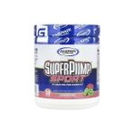 Gaspari Nutrition Superpump™ Sport, Hydrating Pre-Workout, Guava Kıwı, 8.47 Oz (240 G) Usa - Aromasız