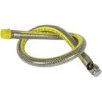 Gassa Doğalgaz Ocak Flex Hortum 150 cm