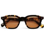 Gast Mente Havana Flame Unisex Güneş Gözlüğü