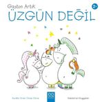 Gaston Artık Üzgün Değil - Gaston'un Duyguları Aurelie Chien Chow Chine
