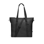 Gaston Luga Däsh Shopper Omuz Çantası- Black