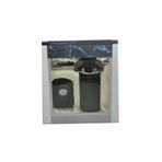 GasTorch Mini Standlı Pürmüz Çakmak Siyah pro337