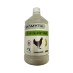 Gastro Vet Diamyte Tavuk Kırmızı Akar ve Pire Tozu 400 G