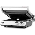 Gastroback 42537 BBQ Pro Grill Tost Makinesi
