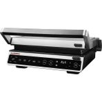 Gastroback 42542 BBQ Advanced Smart Grill Tost Makinesi