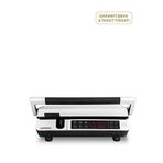 Gastroback Barbekü Advanced Izgara Ve Tost Makinesi