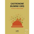 Gastronomi Bilimine Giriş - Serdar Oktay