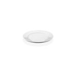 Gastroplast 12 Adet 17 Cm Düz Tabak ( Kırılmaz Plastik Polikarbon)