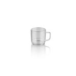 GastroPlast 2 ADET 250 ML ÇAY KAHVE KUPASI KIRILMAZ POLİKARBON PLASTİK