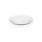 GastroPlast 23 Cm Düz Tabak ( Kırılmaz Plastik Polikarbon )