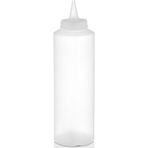 GastroPlast 3x500 ml Poliproplen Fişek Sosluk