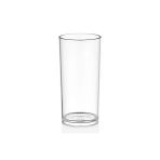 Gastroplast 6 Adet 290 Ml Meşrubat,Kokteyl,Long Drınk,Collıns,Sunum Bardağı( Kırılmaz,Çizlmez Polikarbon Plastk) Teşhir