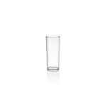 GastroPlast 6 Adet 340 Ml Meşrubat,kokteyl,long Drınk,collıns,sunum Bardağı(kırılmaz,çizilmez Polikarbon Plastik