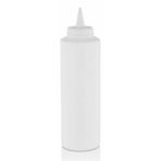 GastroPlast Beyaz 750 ml Fişek Sosluk
