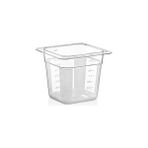 Gastroplast Gastronom Küvet 1/6*150 Mm
