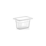 Gastroplast Gastronom Küvet 1/9*100 Mm