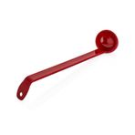 GastroPlast GBK-24/R 6 Adet Sos Kepçesi