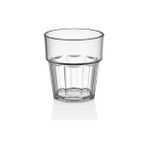 GastroPlast GC-20 250 ml 6 Adet Kırılmaz Bardak