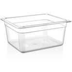 GastroPlast Gn 1/2-150 mm Polikarbon Gastronom Küvet