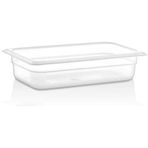 GastroPlast Gn 1/3-65 mm Polipropilen Gastronom Küvet
