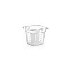 GastroPlast GNP-16150 Gastronom Küvet Saklama Kabı