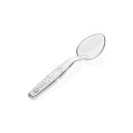 GastroPlast GSK-01 Polikarbonat Servis Kaşığı, Şeffaf