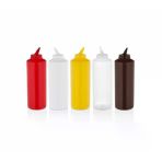 Gastroplast Hardal Şişesi 500 Ml (12 Adet)