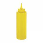 Gastroplast Hardal Şişesi 750 Ml (12 Adet)