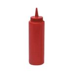 GastroPlast Ketçap Şişesi 500 ml
