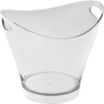 Gastroplast San Buz Kovası6 Litre