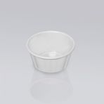 Gastroplast Sosluk - Reçellik 56Mm Beyaz