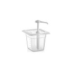 Gastroplast Tekli Mayonez Dispenseri
