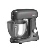 Gastrotech Gtech EF708 Krom 4.8 lt Professional Set Üstü Mikser