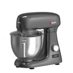 Gastrotech Gtech EF708-S Krom 4.8 lt Professional Set Üstü Mikser