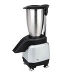 Gastrotech IC80-A Buz Kırma Makinesi,