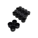 Gatap Vw Passat B7 Bijon Kapağı Seti (20 Adet) 16 Şifresiz+4 Şifreli