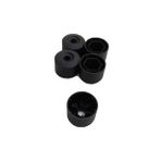 Gatap Vw Passat B8 Bijon Kapağı Seti (5 Adet) 4 Şifresiz + 1 Şifreli