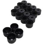 Gatap Vw Polo 2013-23 Bijon Kapağı (20 Adet) 16 Şifresiz+4 Şifreli