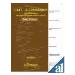 GATE: A Companion (for Pharmacy)