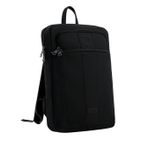 Gate Laptop Sırt Çantası - Siyah