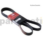Gates 3PK1025 Kanallı Kayış