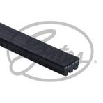 Gates 3PK828 Kanallı Kayış