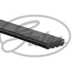 Gates 4PK928 Kanallı Kayış