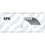 Gates 5PK1205 Kanallı Kayış