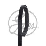 Gates 5PK1640 Kanallı Kayış
