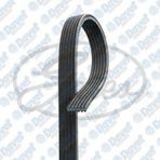 Gates 6DPK1188 Kanallı Kayış