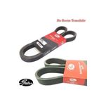 Gates 6DPK1838 Kanallı Kayış
