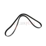 Gates 6PK1263 Kanallı Kayış