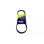 Gates 6Pk1700 V Kayışı 206 407 / Fıesta 1.4 Hdı