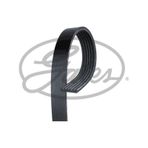 Gates 6PK2000 Kanallı Kayış